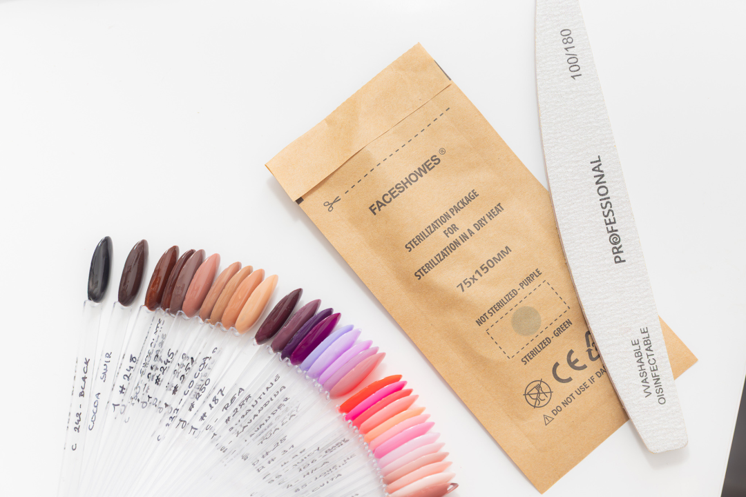 FOTO Zablistajte od glave do pete u Studiju Holy na Meterizama!