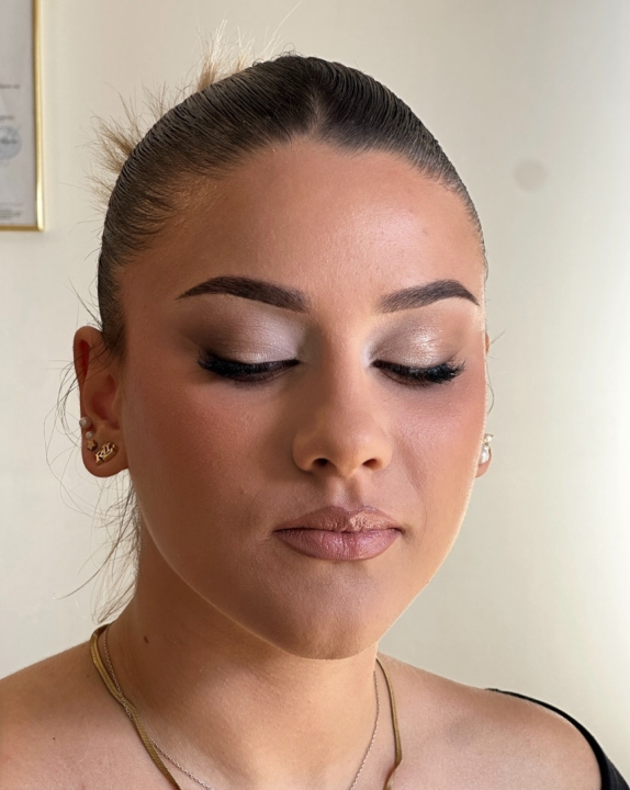 FOTO Zablistajte od glave do pete u Studiju Holy na Meterizama!