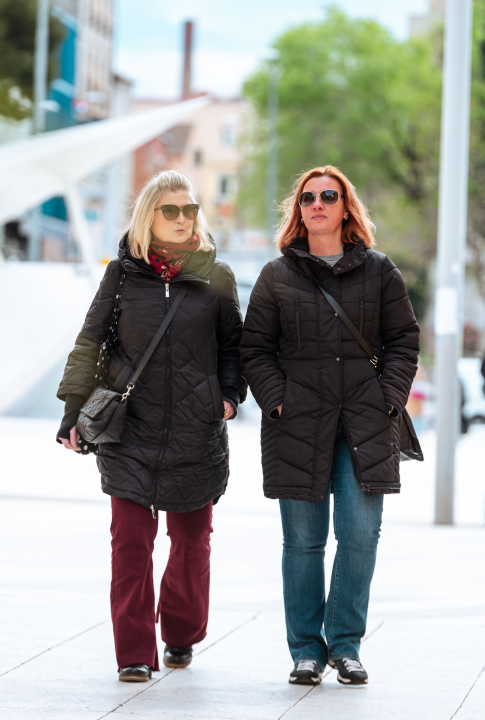 FOTO Đir po gradu, četvrtak 2. travnja