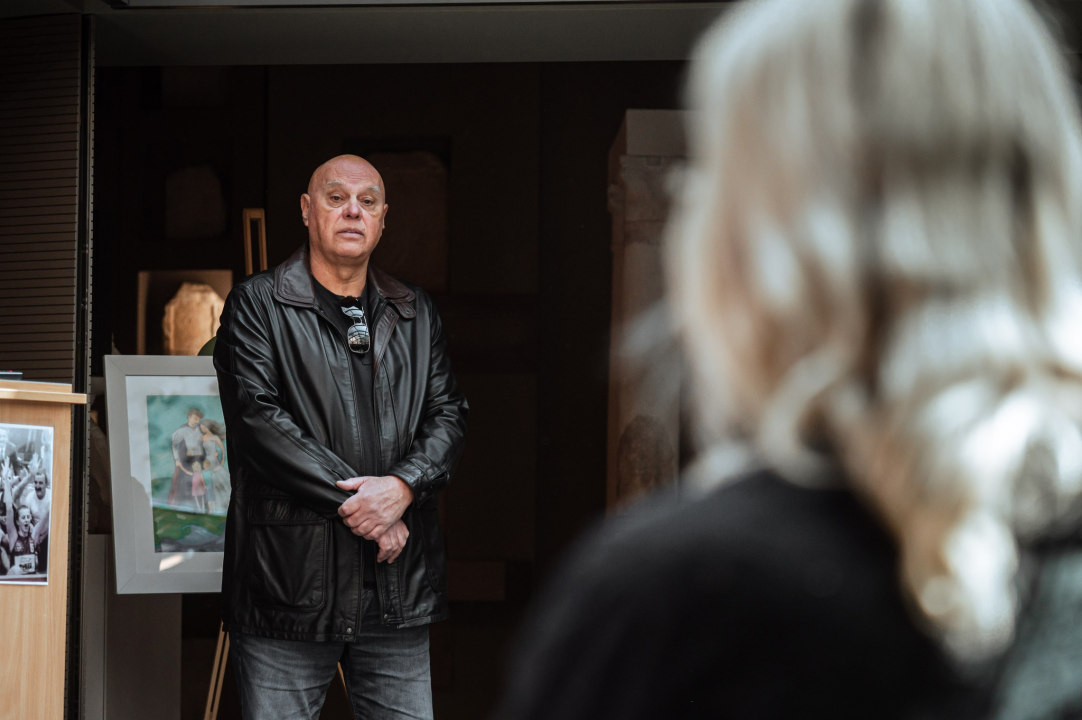 FOTO Šibenske košarkašice na okupu uoči obljetnice 1991.: 'Kao da smo se vratile u svlačionicu i to vrijeme'