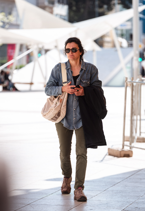 FOTO Đir po gradu, utorak 7. travnja