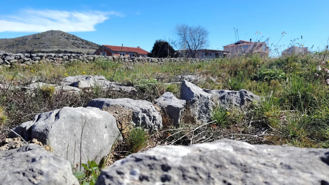 Bogata prošlost Kose u Donjem Polju prezentirana na informativnoj ploči