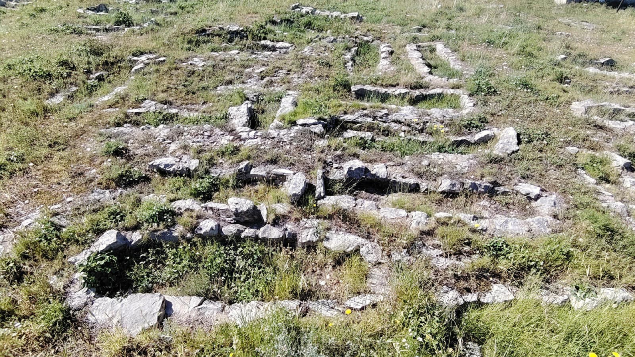 Bogata prošlost Kose u Donjem Polju prezentirana na informativnoj ploči