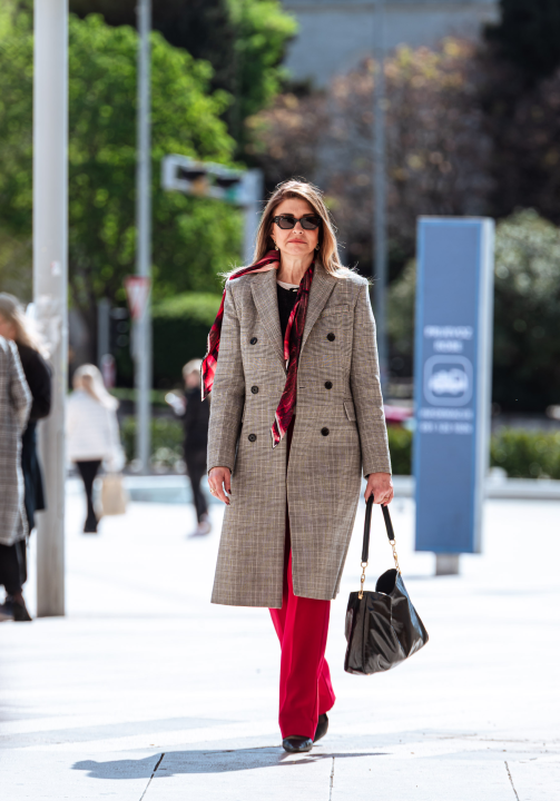 FOTO Đir po gradu, srijeda 8. travnja