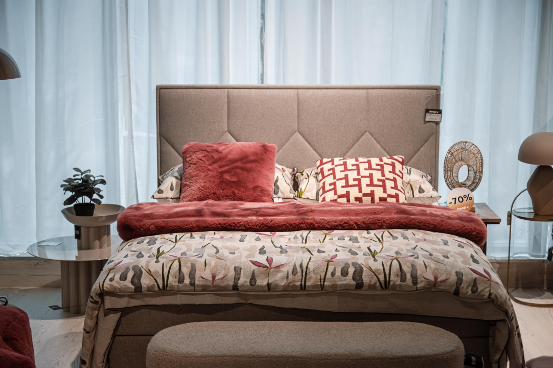 FOTO Vaš savršen san počinje u Hespu: Iskoristite posebne proljetne ponude!