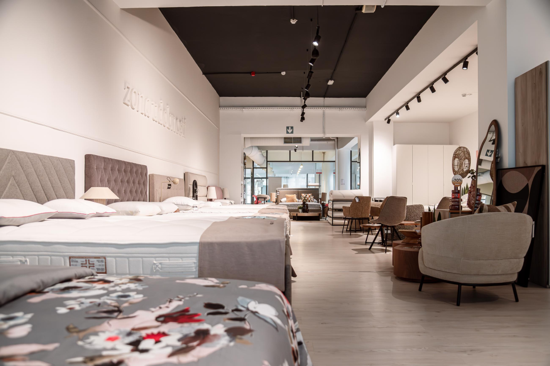 FOTO Vaš savršen san počinje u Hespu: Iskoristite posebne proljetne ponude!