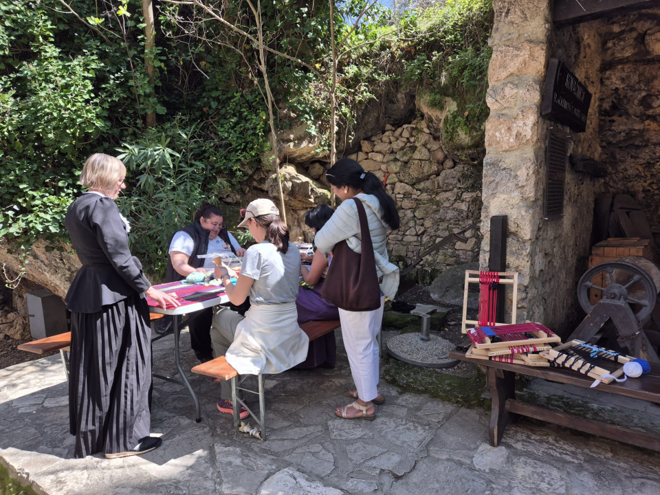 Europski dan vune obilježen na Skradinskom buku