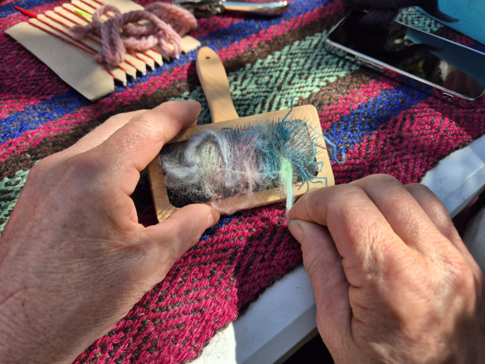 Europski dan vune obilježen na Skradinskom buku