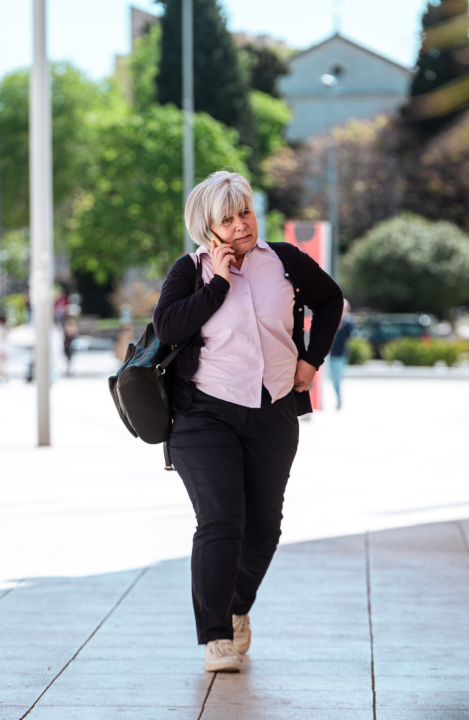 FOTO Đir po gradu, četvrtak 9. travnja