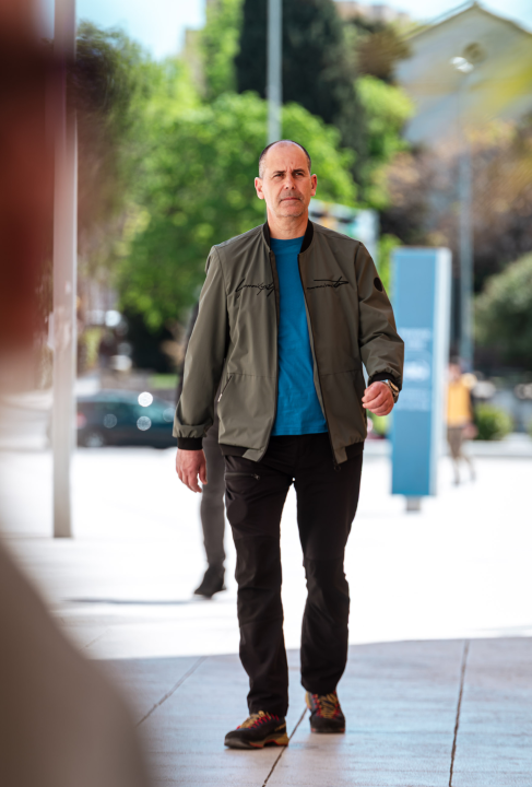 FOTO Đir po gradu, četvrtak 9. travnja