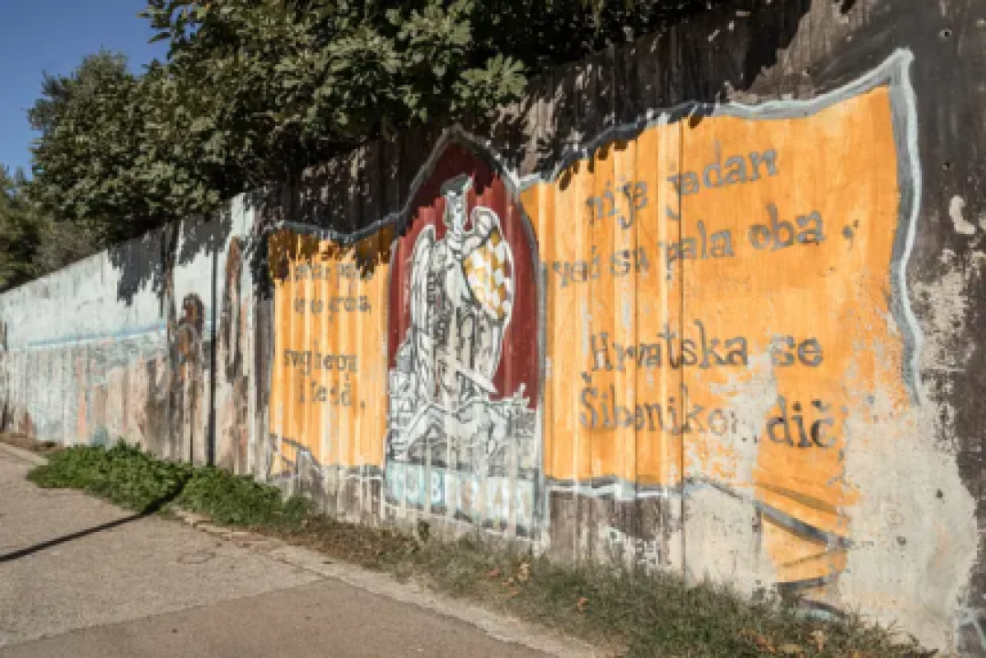 Funcuti sretan vam 43. rođendan! Navijačka priča rođena iz inata i ponosa