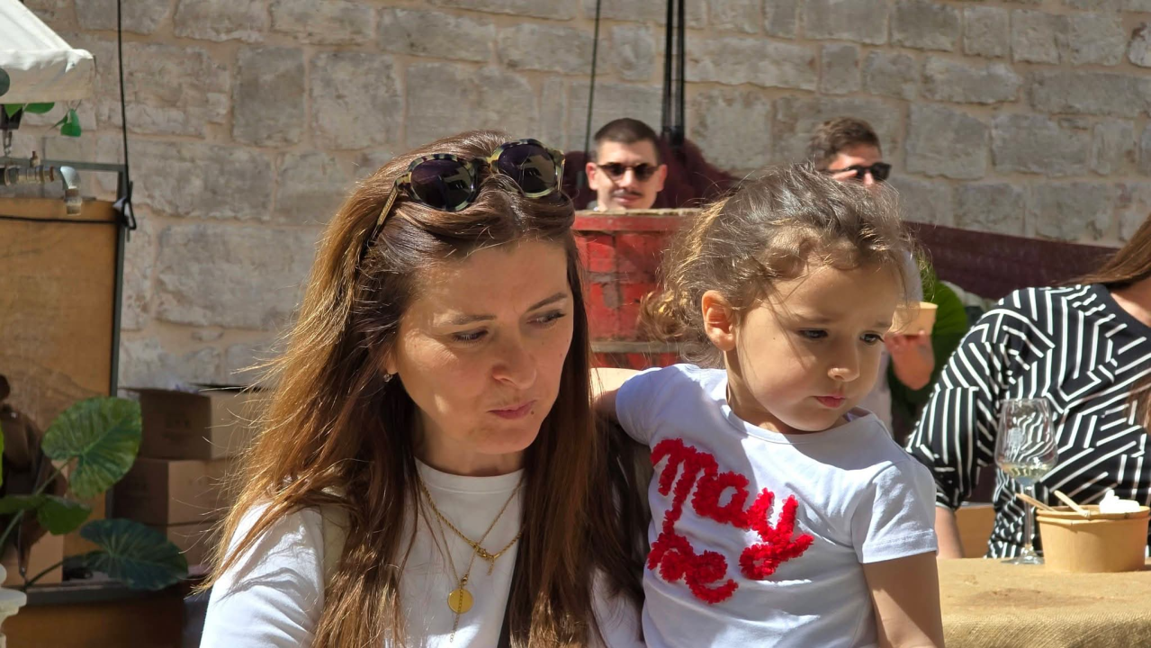 Na Maloj loži održana prva ovogodišnja ‘Taste like… Marenda’: Šibenik ponovno zamirisao na domaće okuse