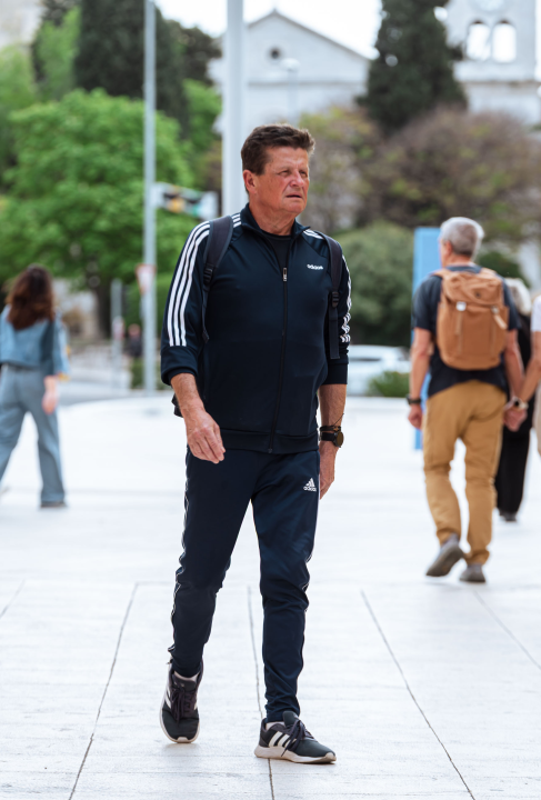 FOTO Đir po gradu, ponedjeljak 13. travnja