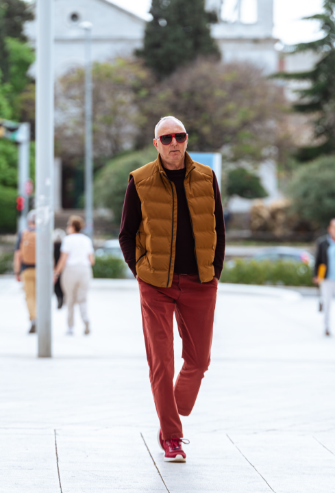 FOTO Đir po gradu, ponedjeljak 13. travnja