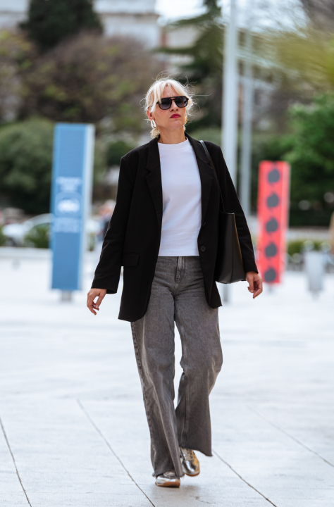 FOTO Đir po gradu, ponedjeljak 13. travnja