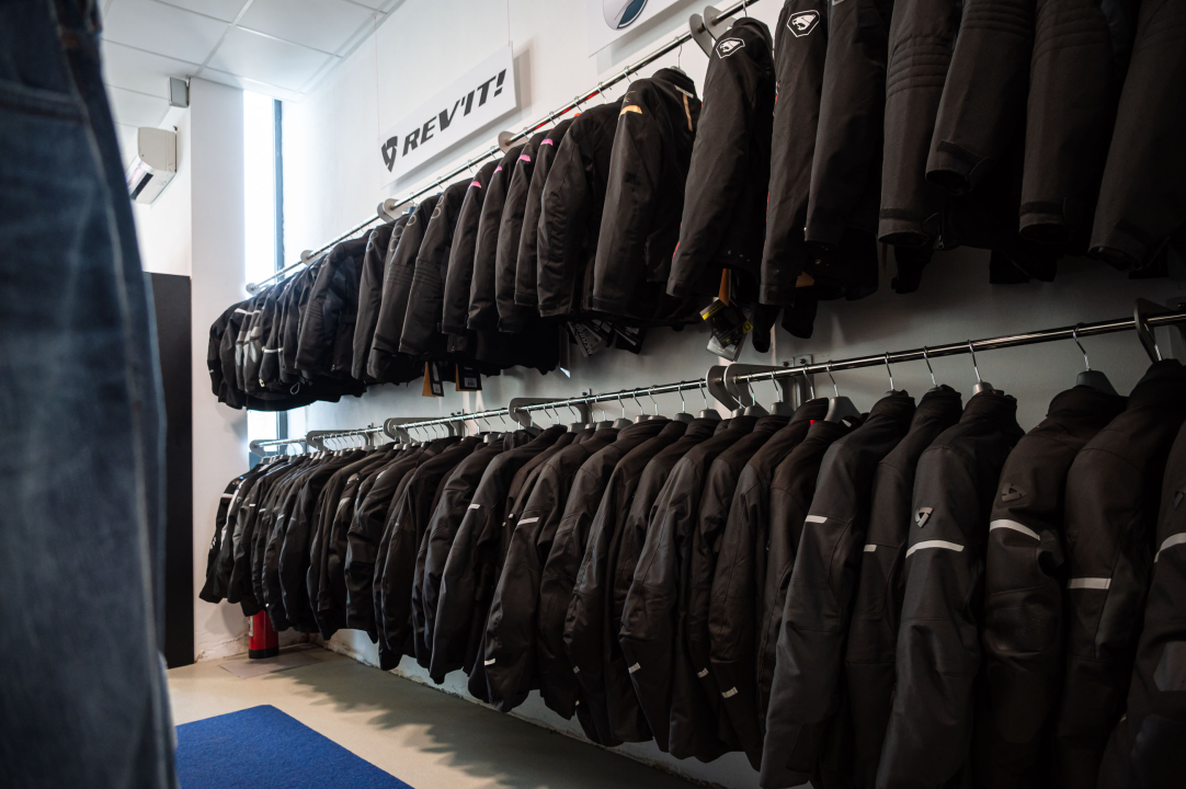 FOTO Vrijeme je za novi motor: Pronađite ga u Yamaha Pribudić & Borčić salonu u Šibeniku!