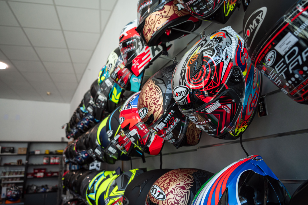 FOTO Vrijeme je za novi motor: Pronađite ga u Yamaha Pribudić & Borčić salonu u Šibeniku!