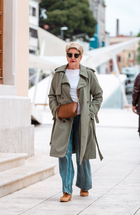 FOTO Đir po gradu, utorak 14. travnja