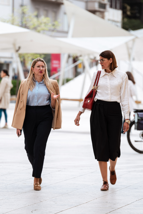 FOTO Đir po gradu, srijeda 15. travnja