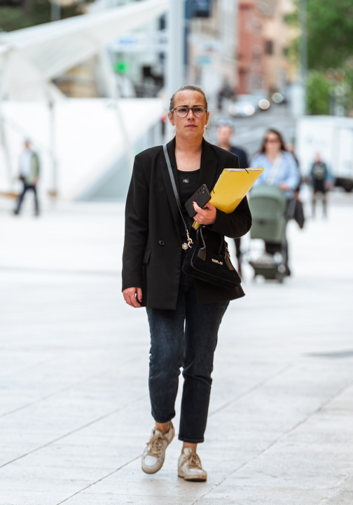 FOTO Đir po gradu, srijeda 15. travnja