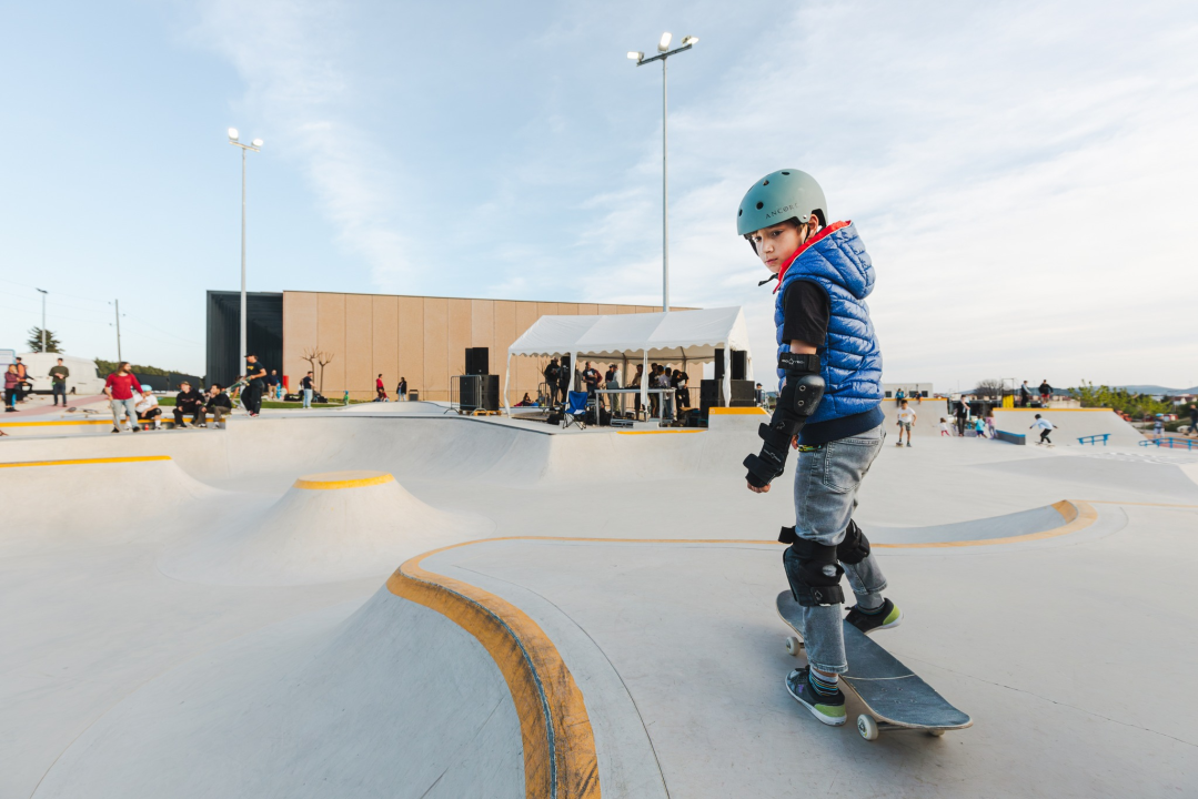 Adrenalin, trikovi i koncerti: Bokon Jam vraća skate spektakl u Vodice