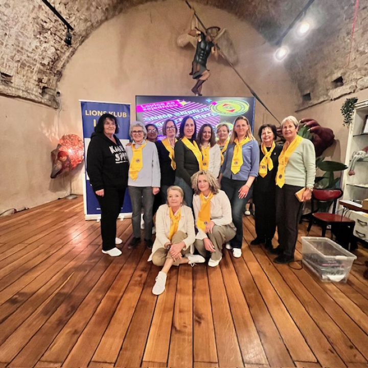 Humanitarni kviz u Azimutu