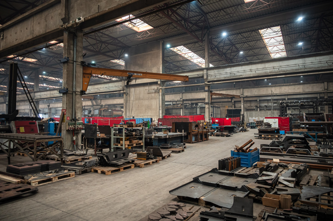 FOTO Šibenska tvrtka uskoro bi mogla proizvoditi oklopna vozila, nadaju se i ulasku u nuklearni program Vlade RH