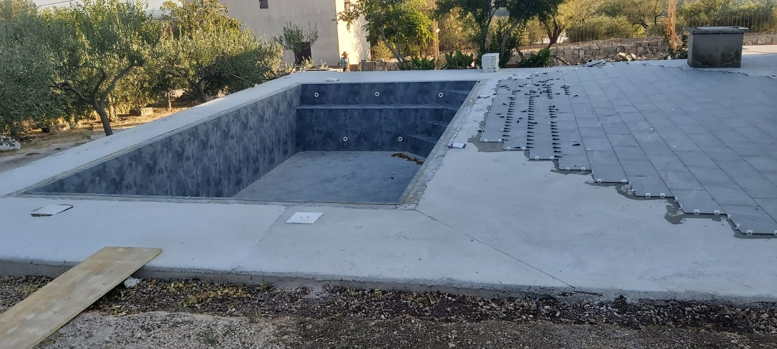 FOTO Vitez Gradnja pouzdan je partner za sve vrste građevinskih poslova!