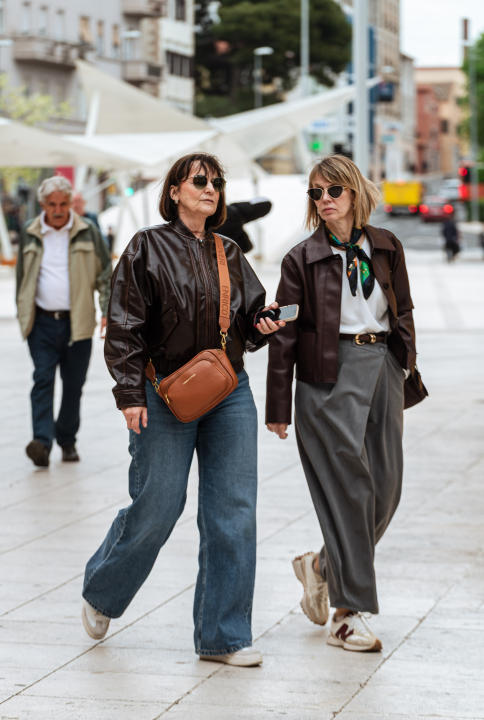 Šibenčanke obožavaju casual outfite: Pogledajte koje su nam zapele za oko!