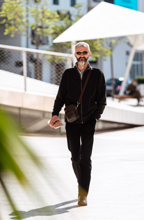 FOTO Đir po gradu, ponedjeljak 20. travnja