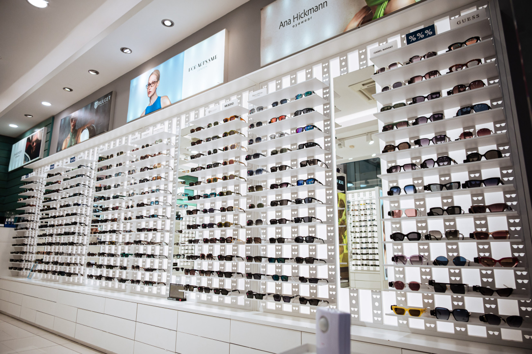 Nove naočale za novu sezonu? Pronađite ih u Ghetaldus optici!