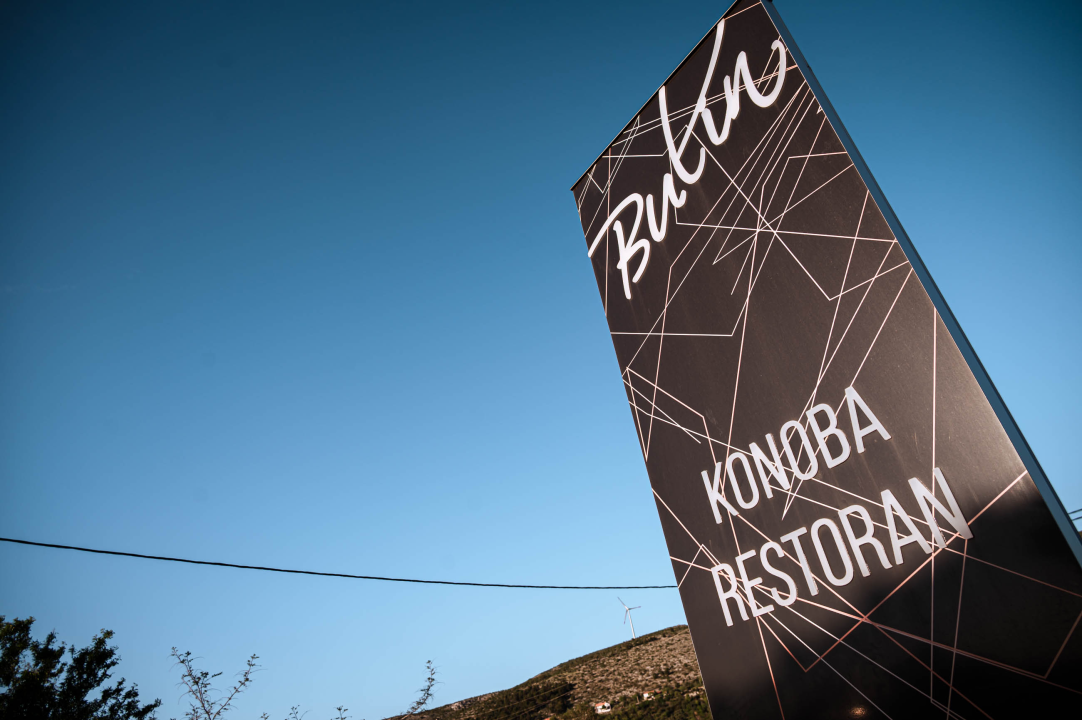 FOTO Idealan izbor za vjenčanja i proslave: Konoba Bulin u Danilu zablistala u novom ruhu!