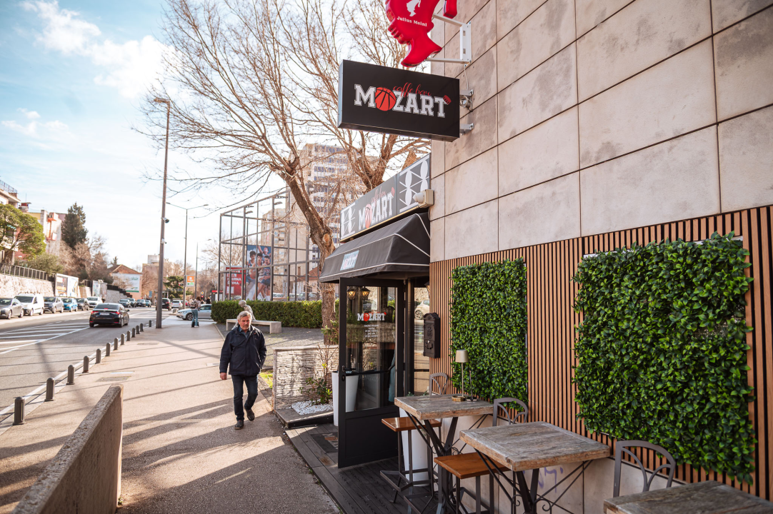 FOTO Mozart donosi zagaranitiranu zabavu uz poseban event u petak te popularnog Sandija u subotu! 