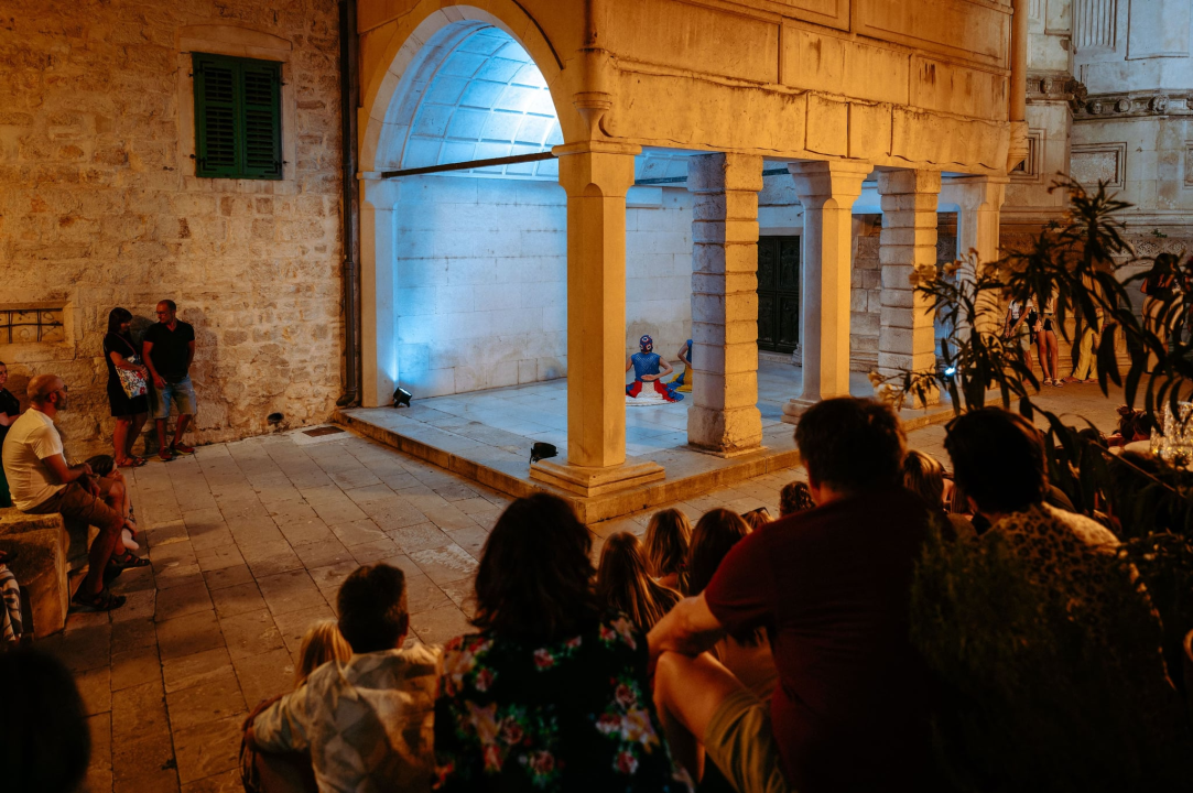 Objavljeni datumi održavanja jubilarnog 15. izdanja Šibenik Dance Festivala