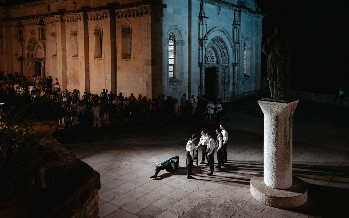 Objavljeni datumi održavanja jubilarnog 15. izdanja Šibenik Dance Festivala