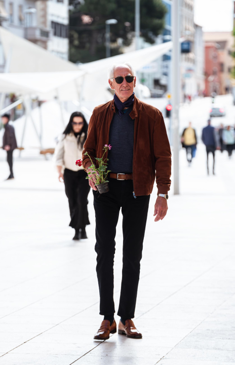 Đir po gradu, srijeda 22. travnja