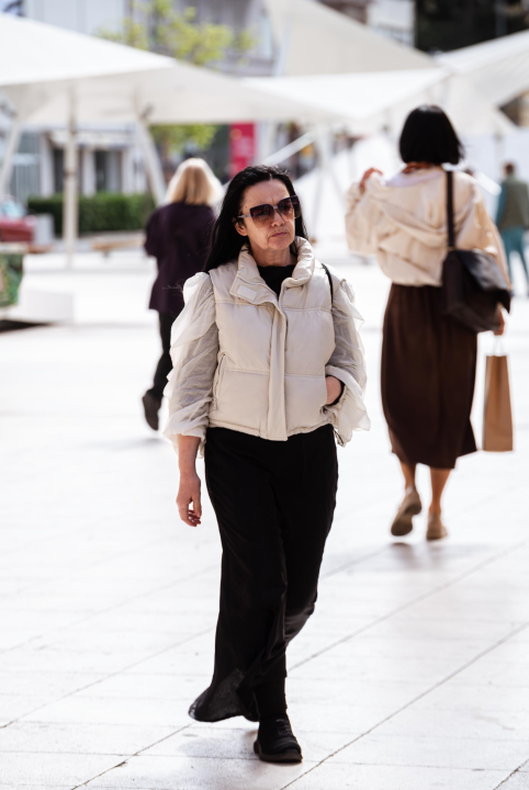 Đir po gradu, srijeda 22. travnja