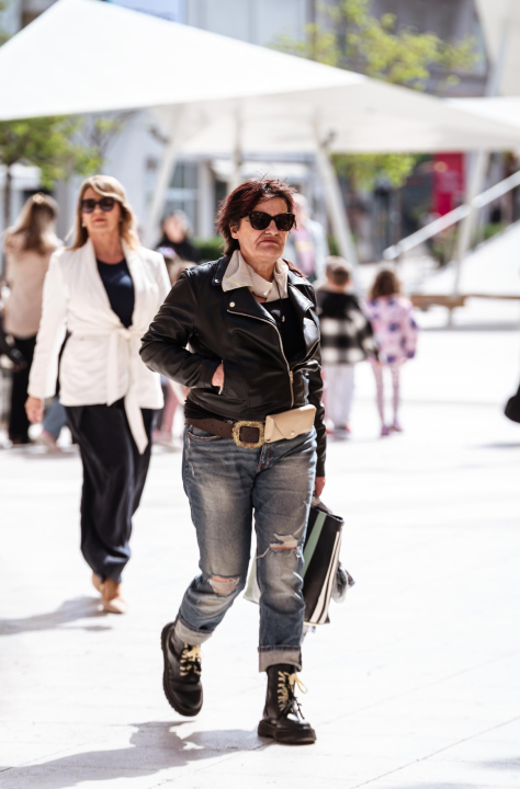 Đir po gradu, srijeda 22. travnja