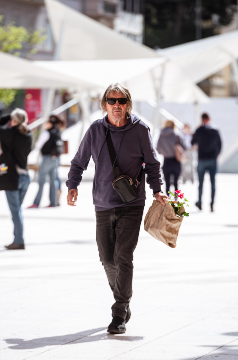 Đir po gradu, srijeda 22. travnja