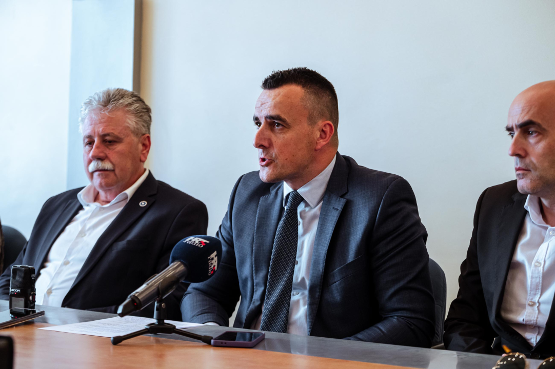 Predstavljen program jubilarnog 15. izdanja Sajma agroturizma u Skradinu