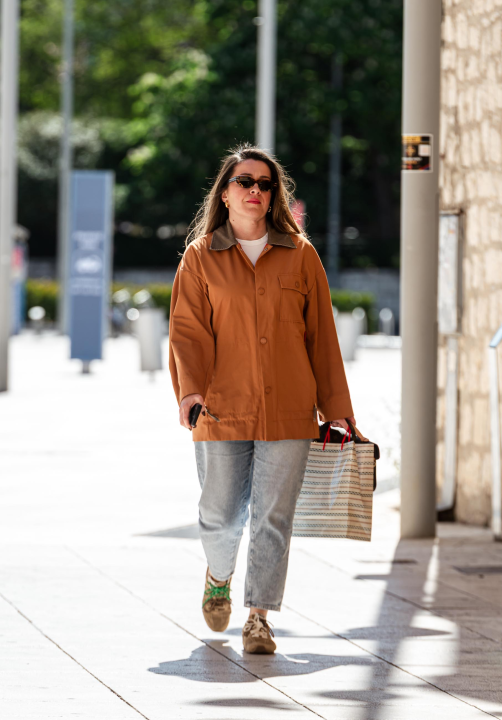 FOTO Đir po gradu, četvrtak 23. travnja