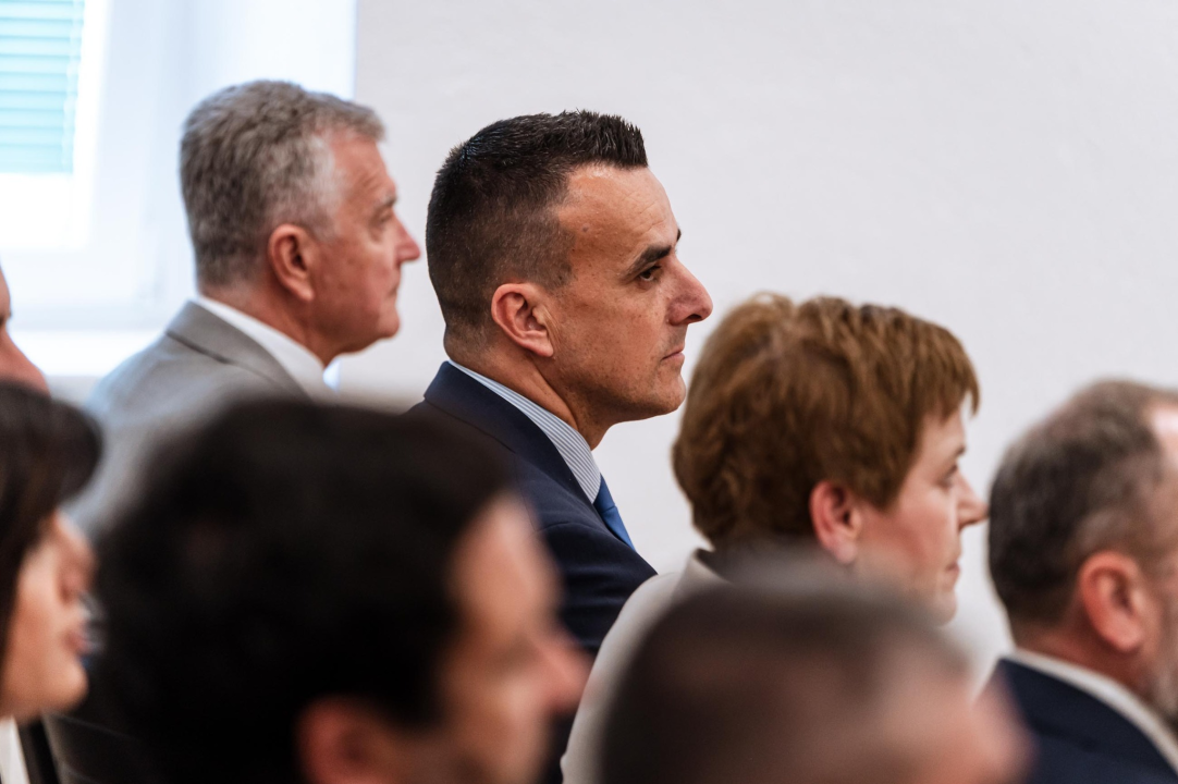 Važan korak prema izgradnji nove Opće bolnice u Šibeniku: Svečano potpisan ugovor za upravljanje projektom