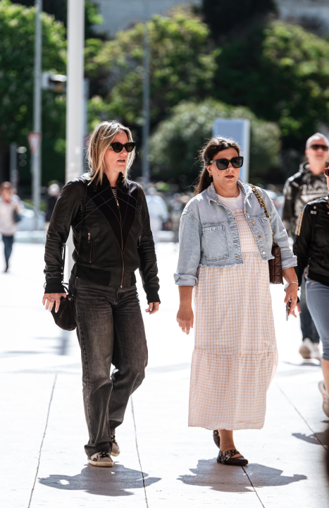 FOTO Đir po gradu, petak 24. travnja