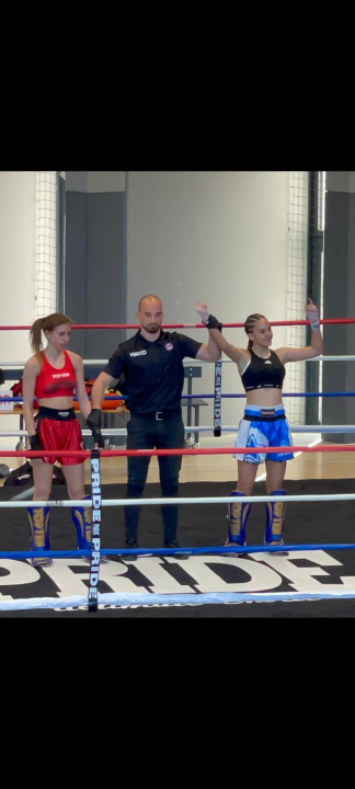 Šibenski Dalmatino ima tri prvaka Hrvatske u low kicku! Uzeli i srebro