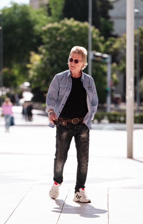 FOTO Đir po gradu, ponedjeljak 27. travnja