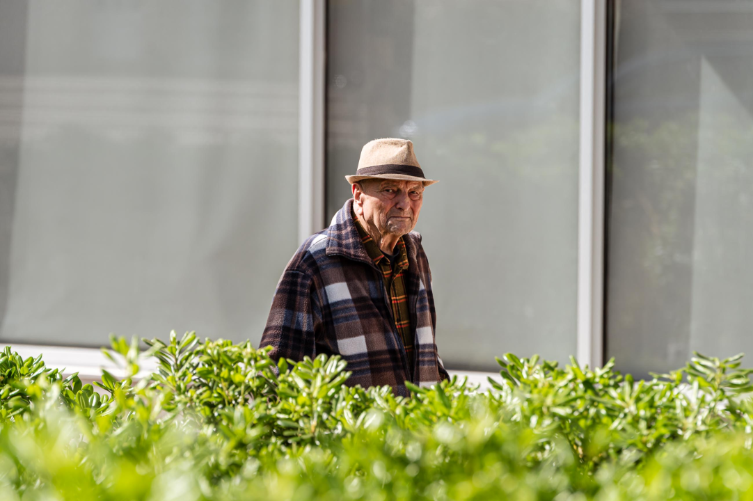 FOTO Đir po gradu, utorak 28. travnja