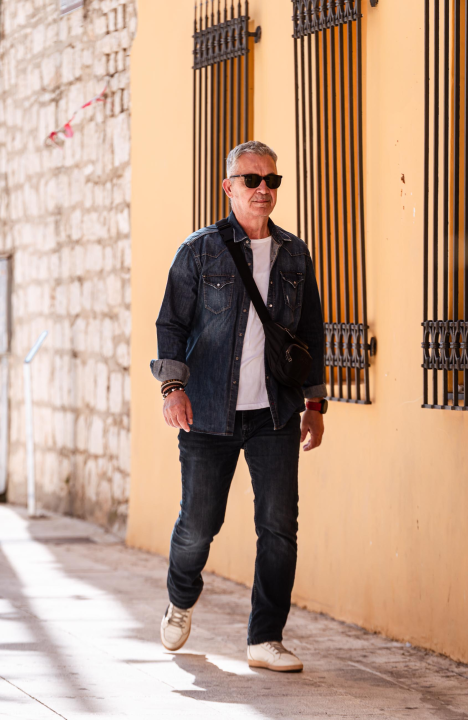 FOTO Đir po gradu, utorak 28. travnja