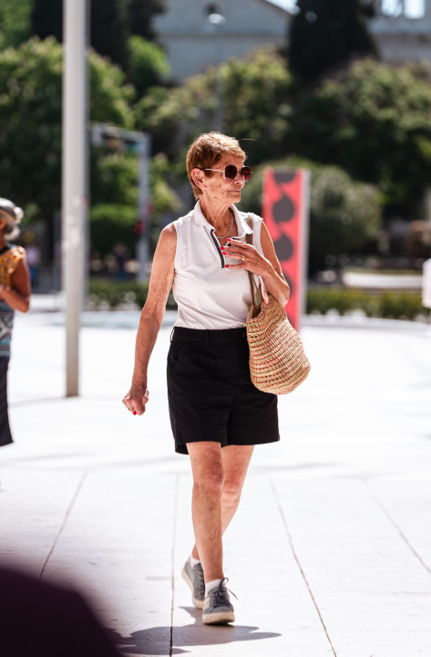 FOTO Đir po gradu, utorak 28. travnja