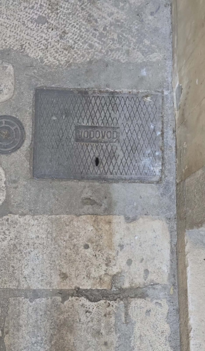 Stanari ogorčeni stanjem u centru Šibenika: ‘Kalete su šporke i zapuštene, grad nam je postao ruglo’