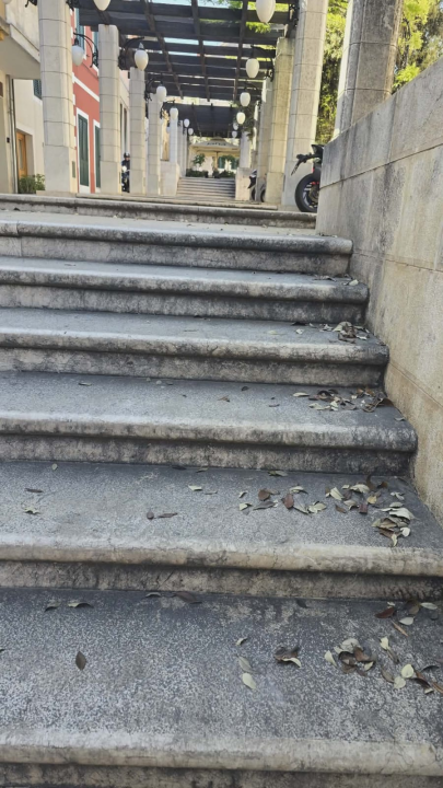 Stanari ogorčeni stanjem u centru Šibenika: ‘Kalete su šporke i zapuštene, grad nam je postao ruglo’